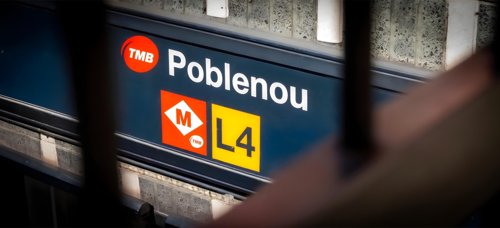 Treballant a B58 Coworking Poblenou